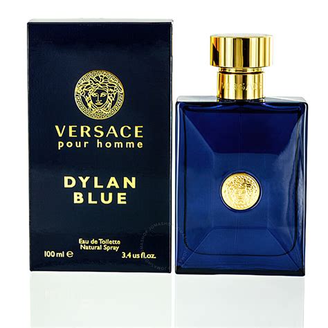 versace dylan blue 3.4 macys